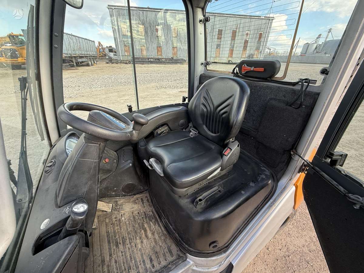 Still RX 70-30 DIESEL, forklifts