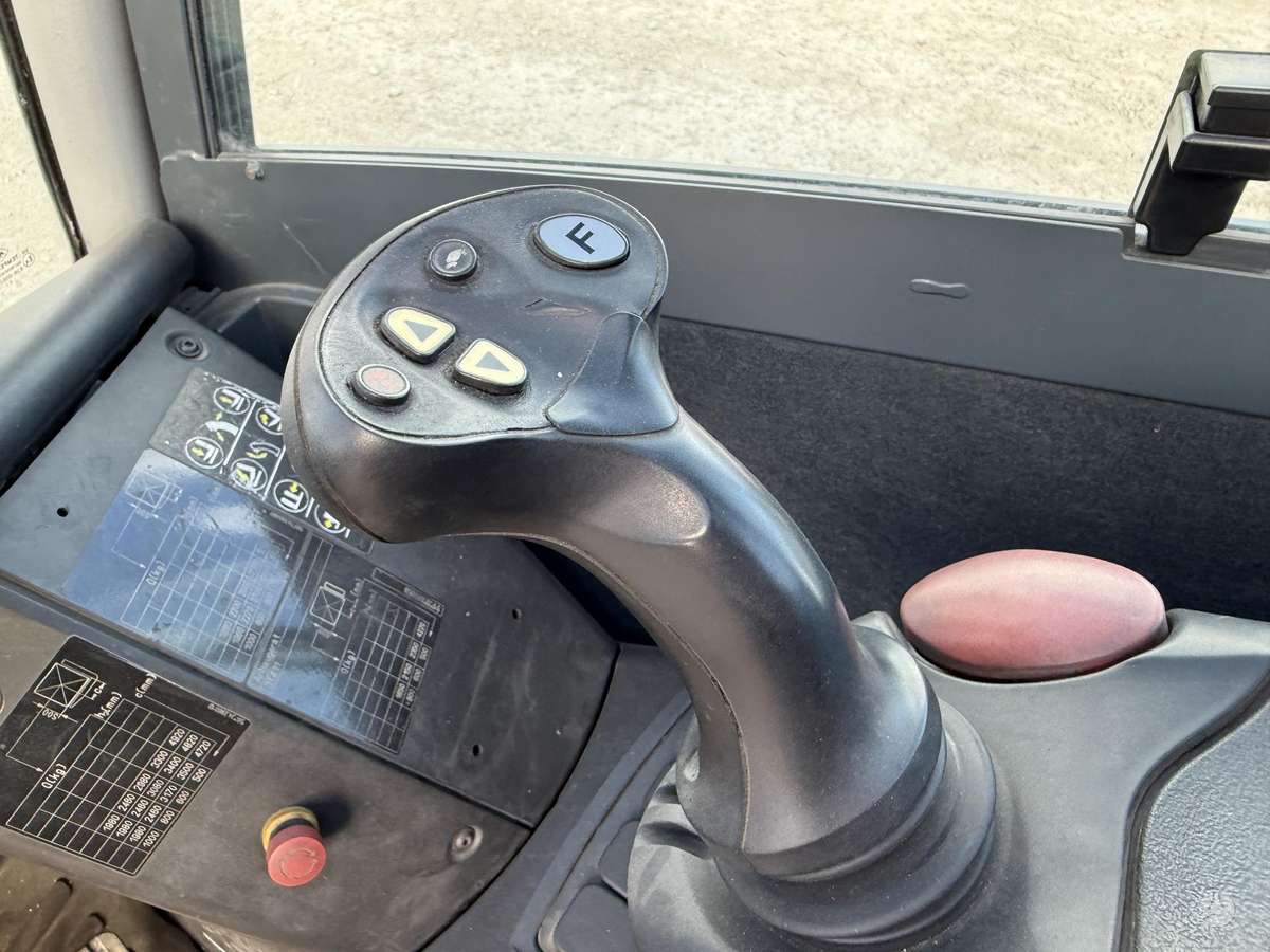 Still RX 70-30 DIESEL, forklifts