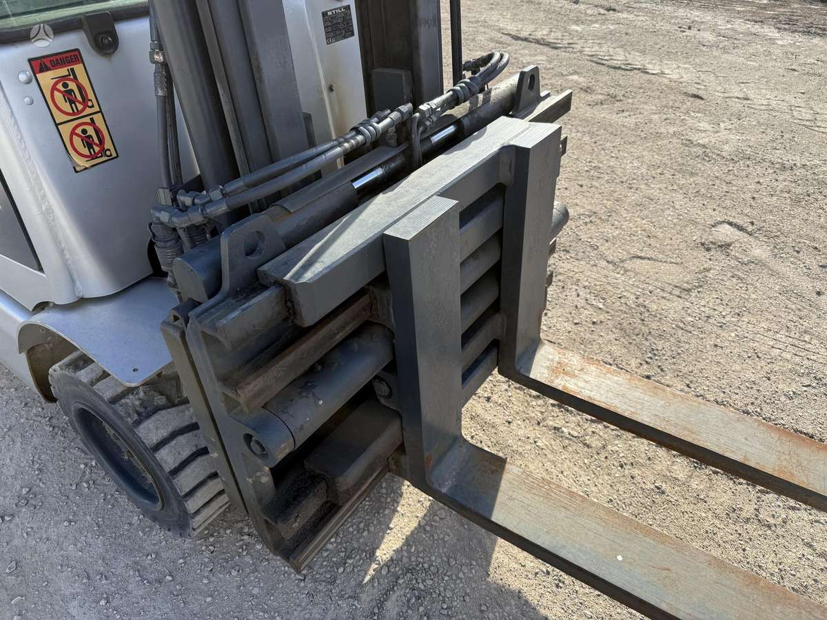 Still RX 70-30 DIESEL, forklifts