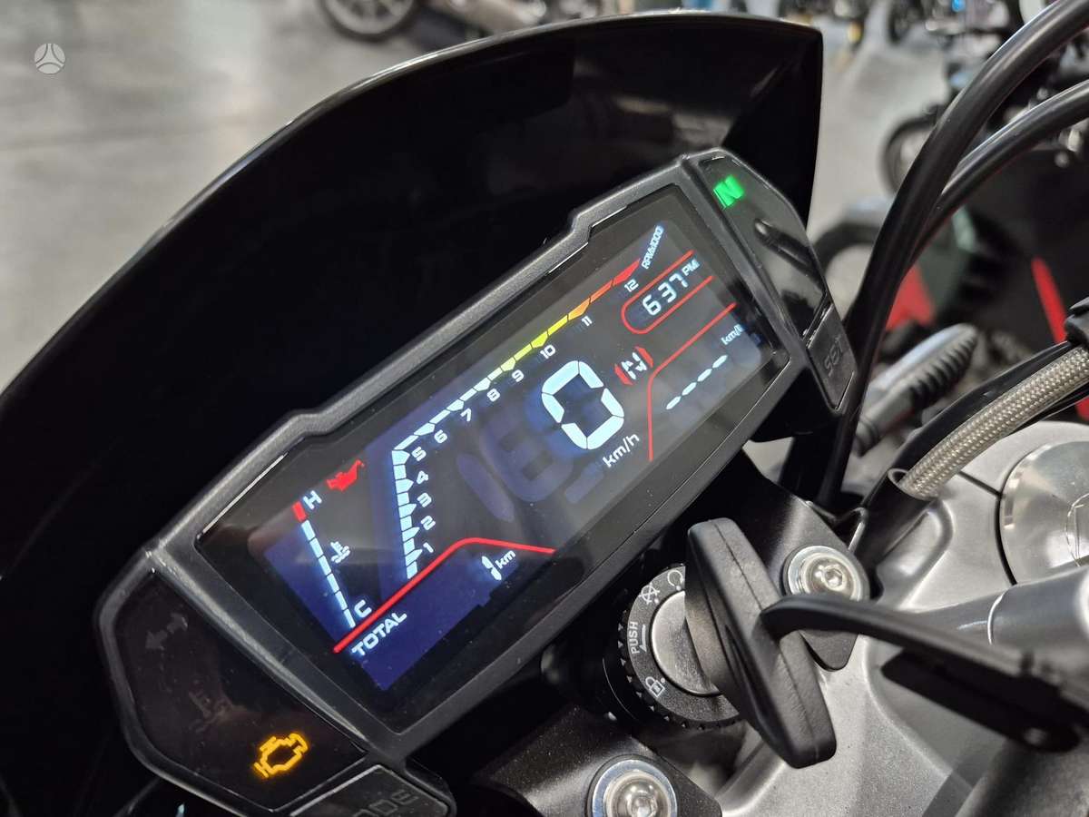 Aprilia RX, эндуро / adventure