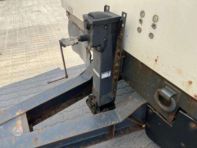 Kel-Berg CONTAR A20LZ, refrižerātori