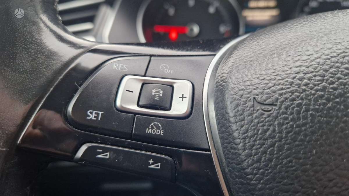 Volkswagen Passat, 2.0 l., Универсал
