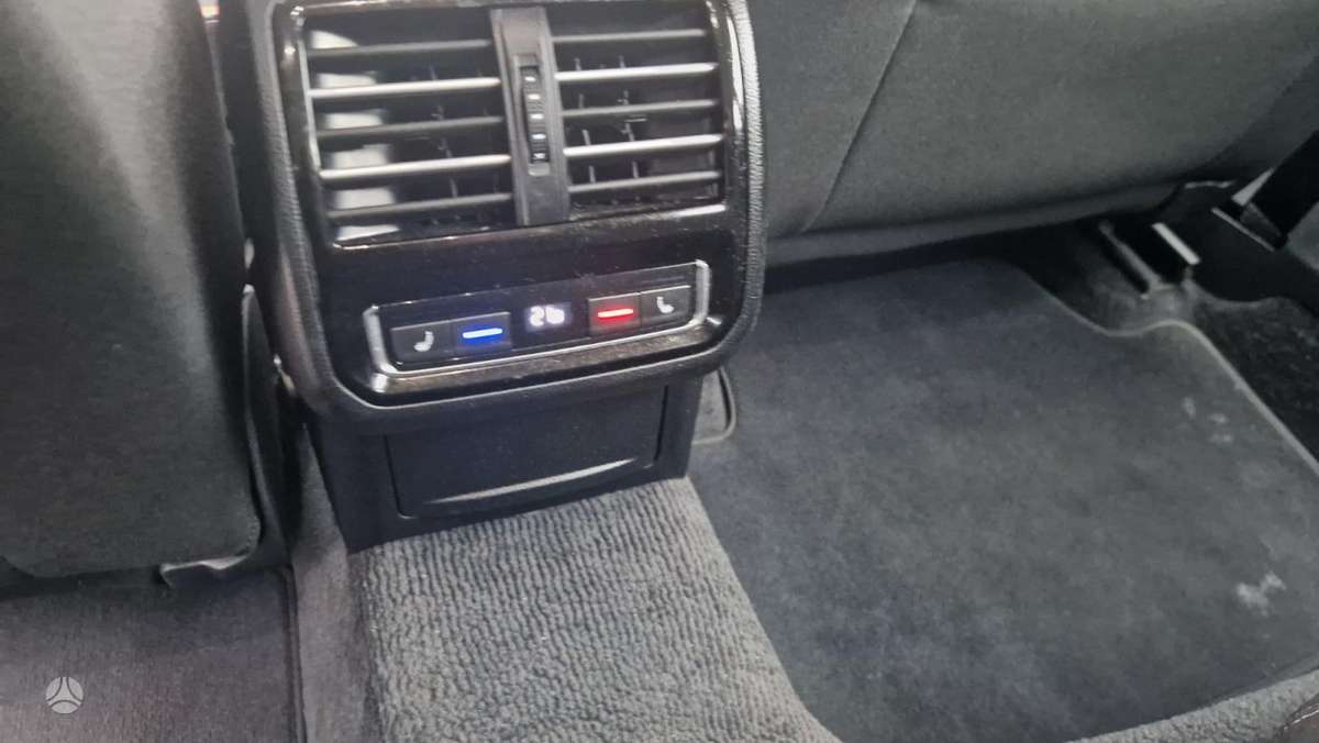 Volkswagen Passat, 2.0 l., Универсал