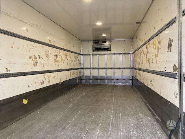 DAF CF290+FULL AIR+LUMIKO L5, kietašoniai