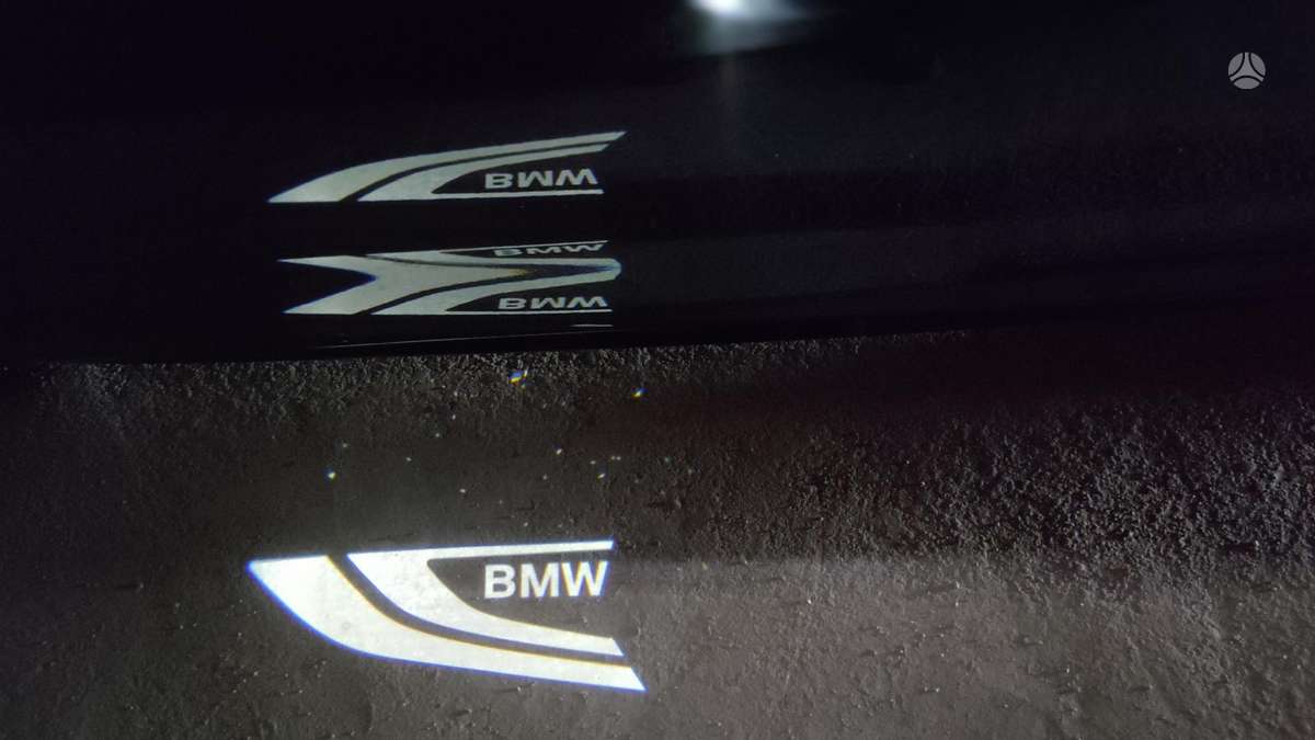 BMW 118, 2.0 l., Хэтчбек