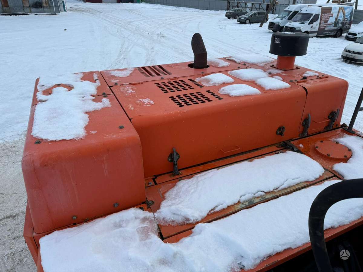 Hitachi ZX 470 LCH-3, экскаваторы