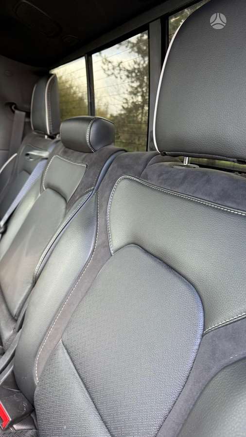 Dodge Ram, 4.0 l., pick-up
