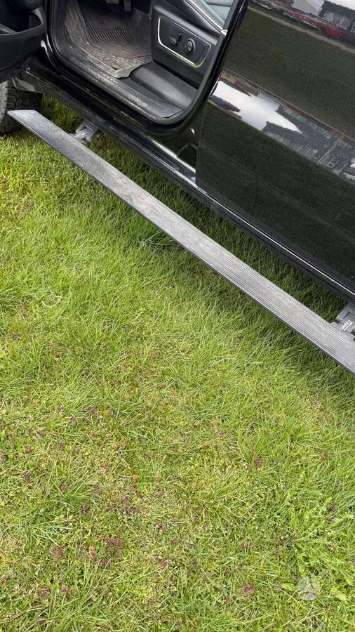 Dodge Ram, 4.0 l., pick-up