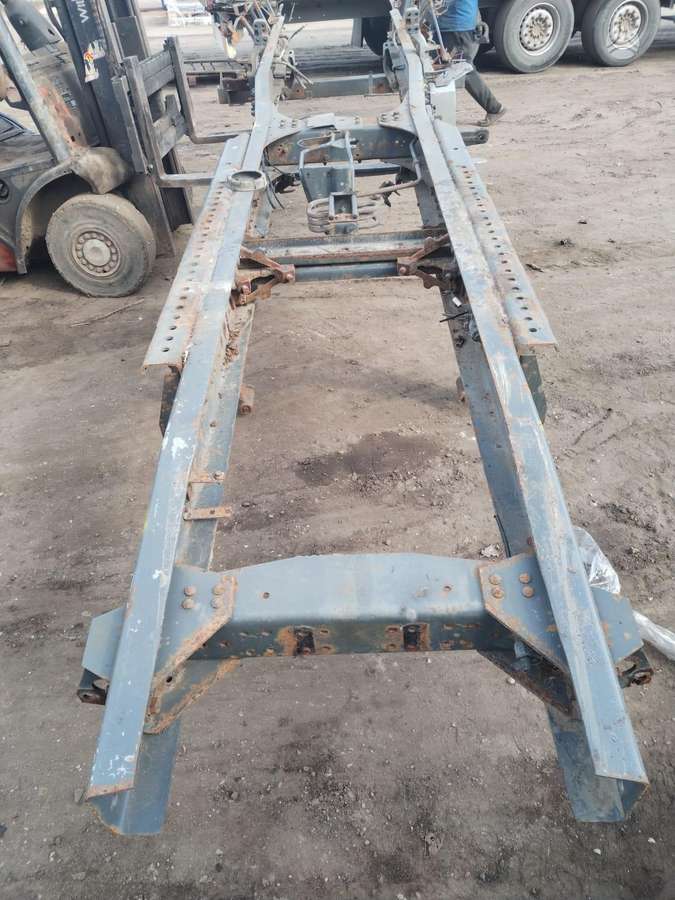 DAF 106.480, тягачи