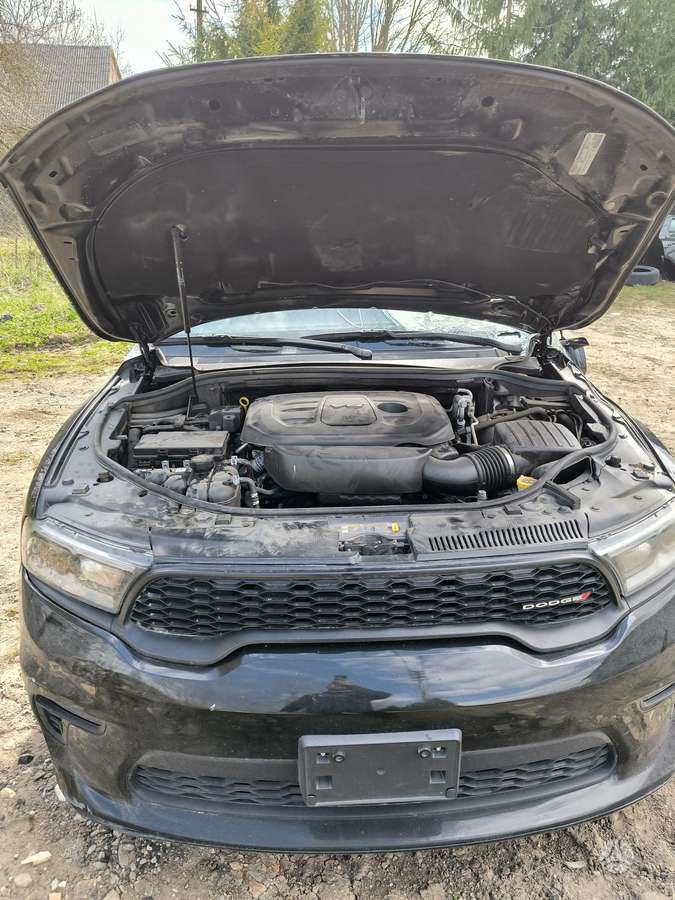 Dodge Durango