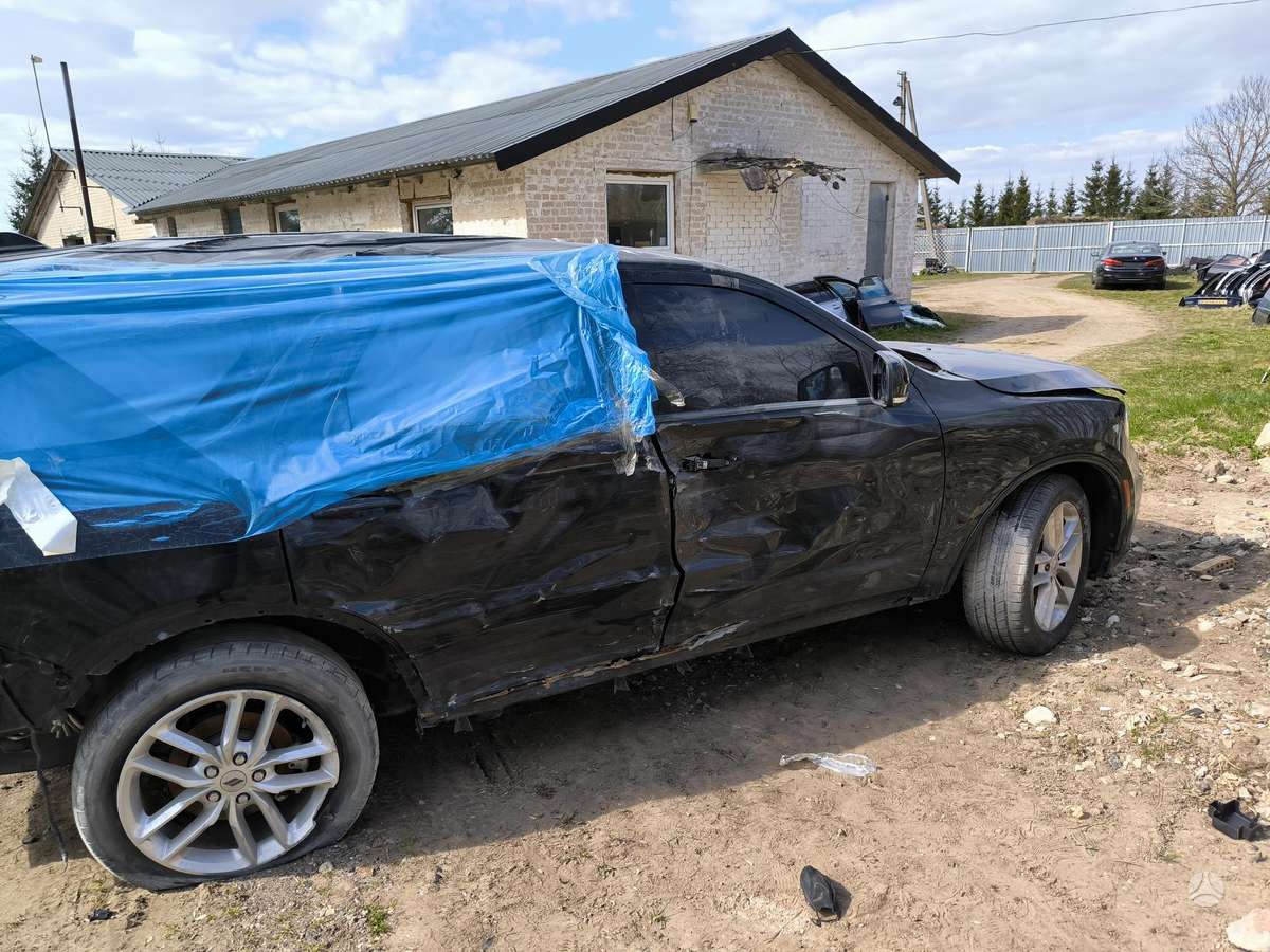 Dodge Durango