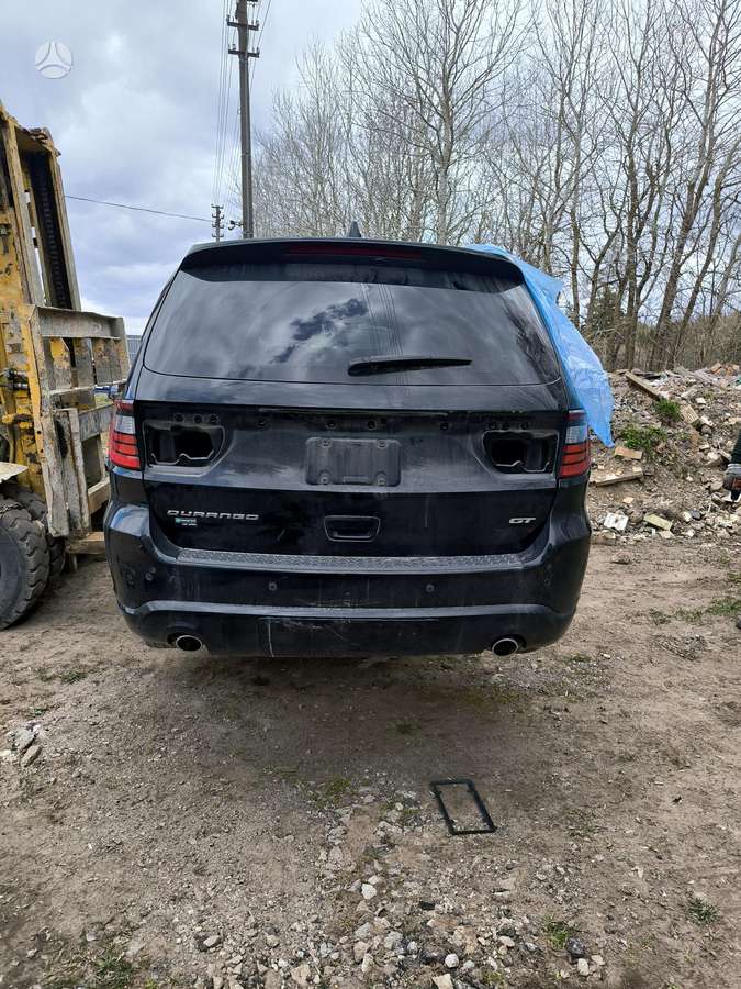 Dodge Durango