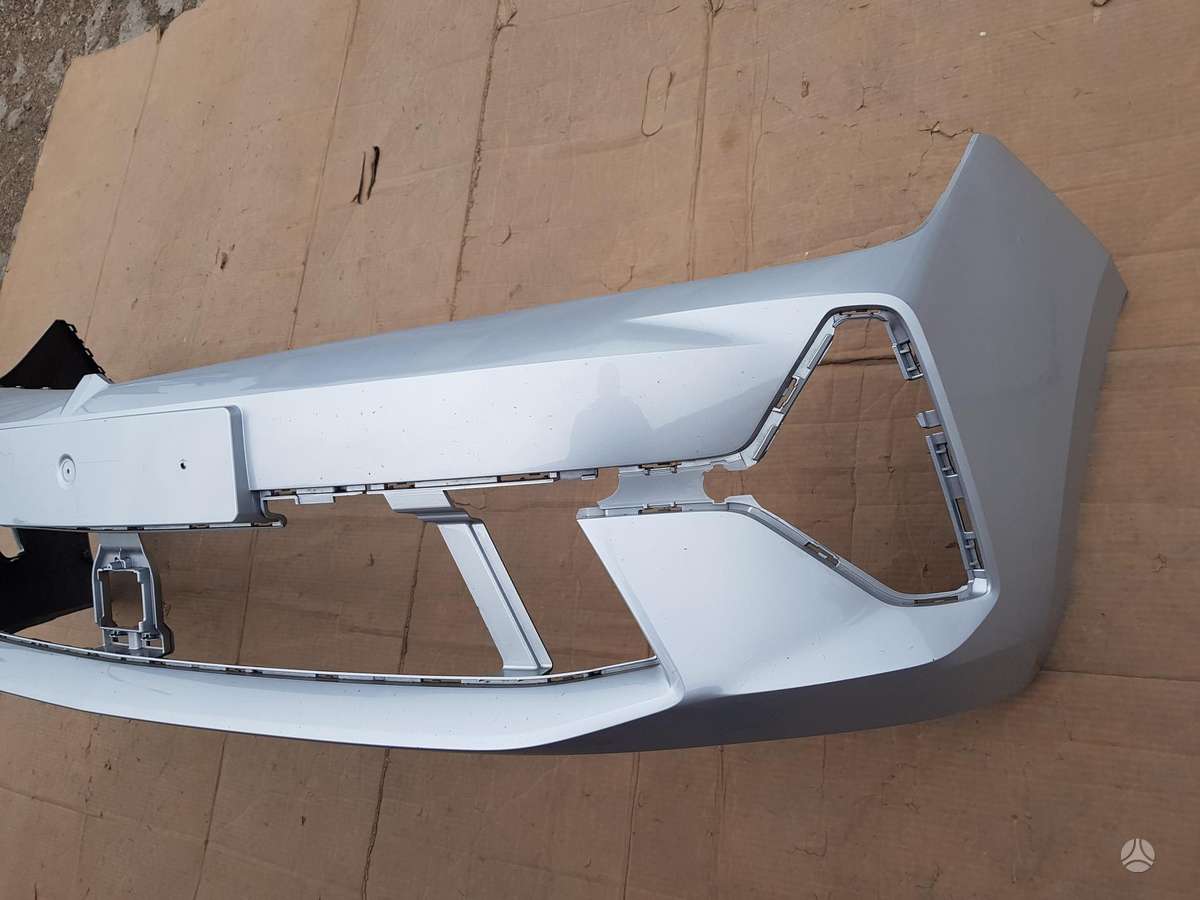 Opel Astra, L, детали кузова