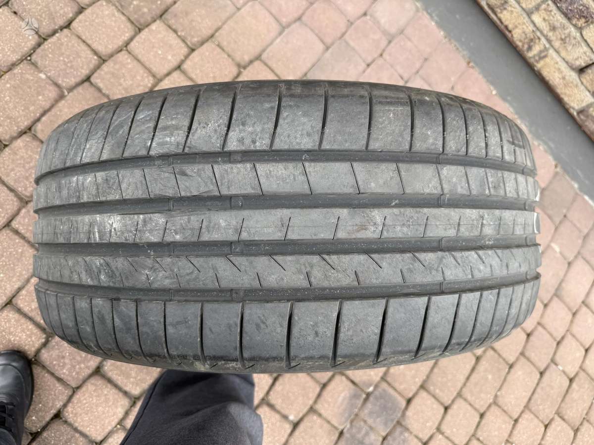 Bridgestone, summer 255/50 R20