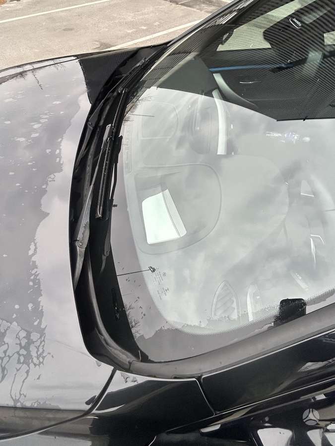 BMW 435, 3.0 l., Седан