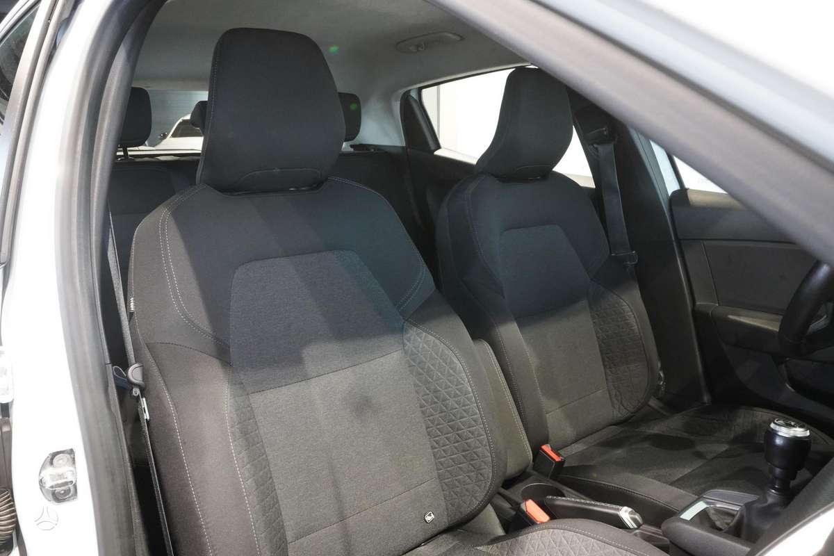 Renault Clio, 1.5 l., Хэтчбек
