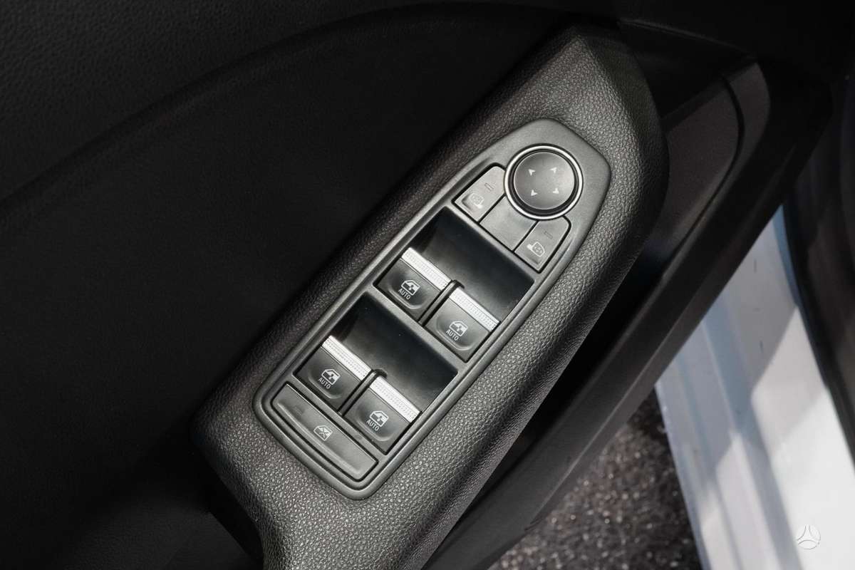 Renault Clio, 1.5 l., Хэтчбек