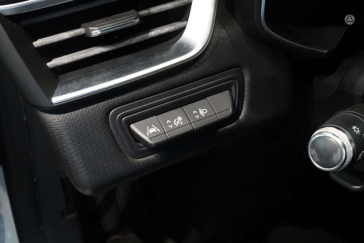Renault Clio, 1.5 l., Хэтчбек