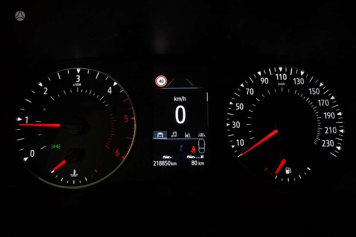 Renault Clio, 1.5 l., Хэтчбек