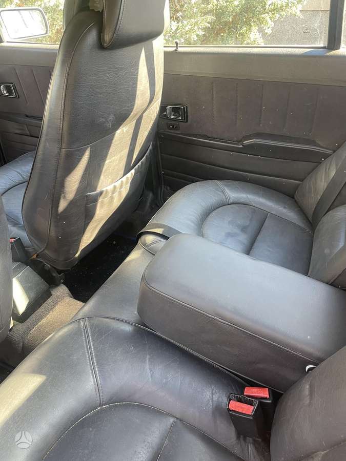 Saab 900, Хэтчбек