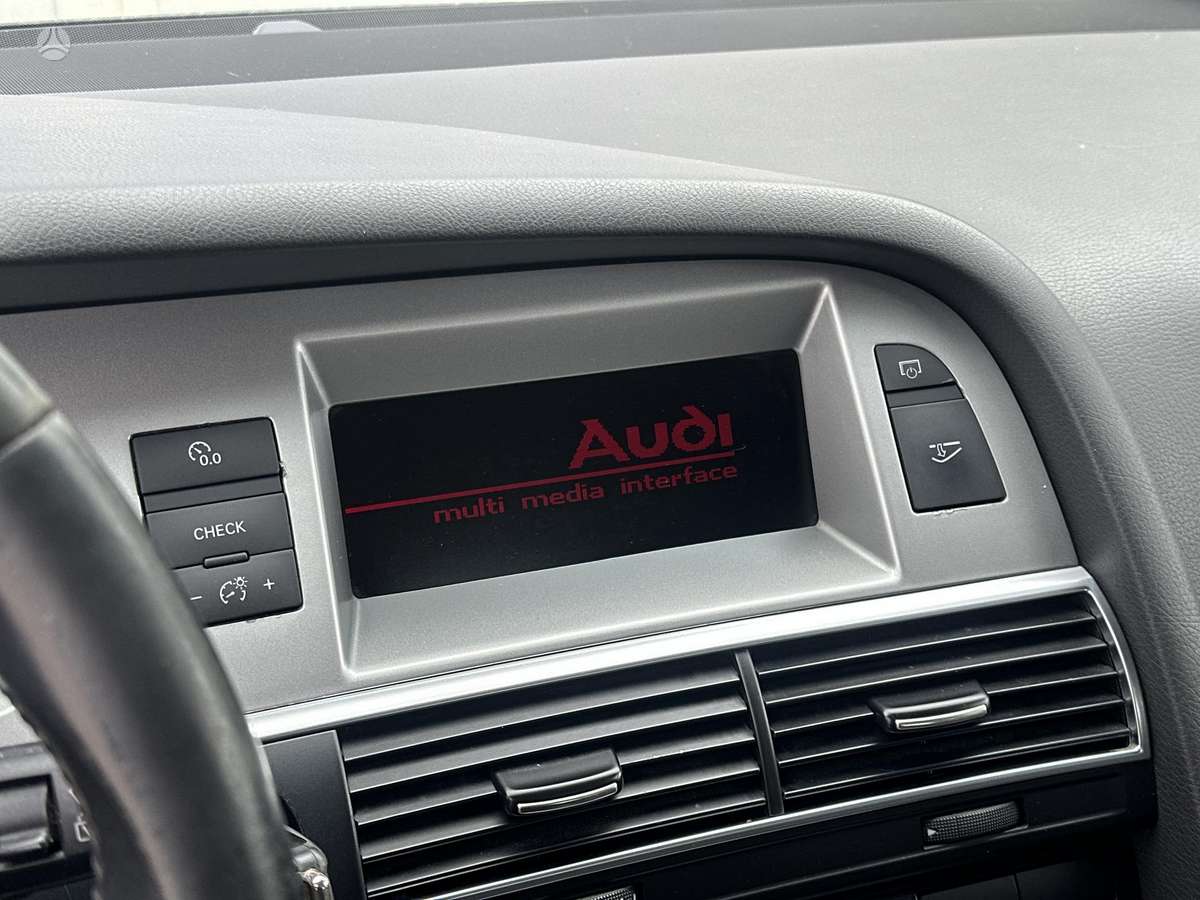 Audi A6, 2.0 l., Универсал