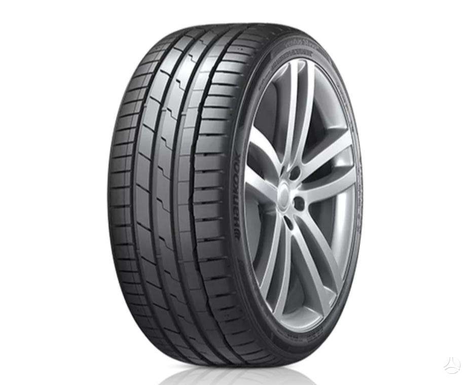 Hankook VENTUS S1 EVO 3, summer 205/65 R17