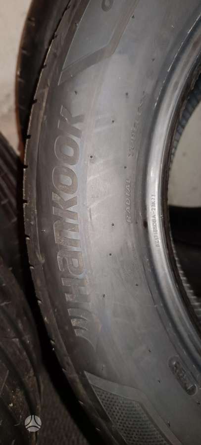 Hankook VENTUS S1 EVO 3, summer 205/65 R17
