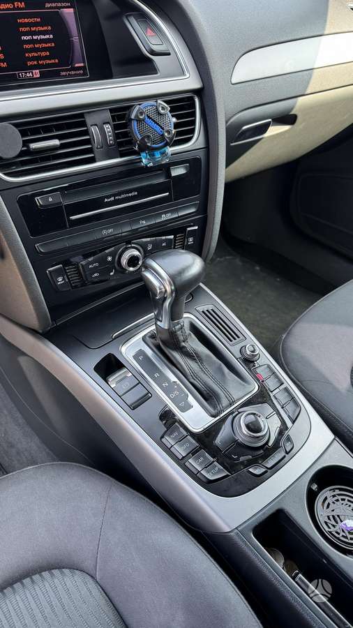 Audi A4, 2.0 l., Универсал