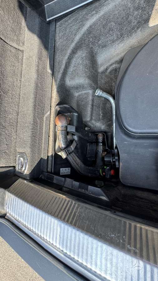Audi A4, 2.0 l., Универсал