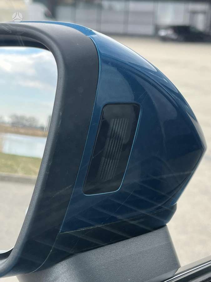 Audi A3, 1.0 l., Седан