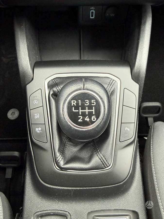 Ford Focus, 1.5 l., Универсал