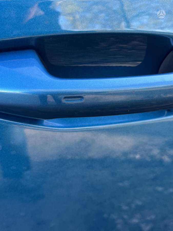 Audi A3, 1.0 l., Седан