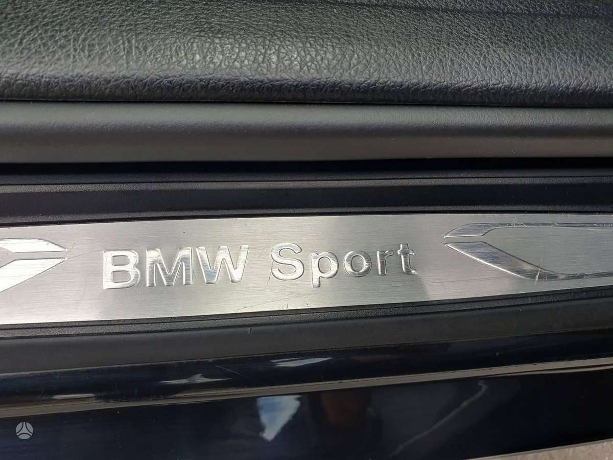 BMW 335, 3.0 l., Универсал