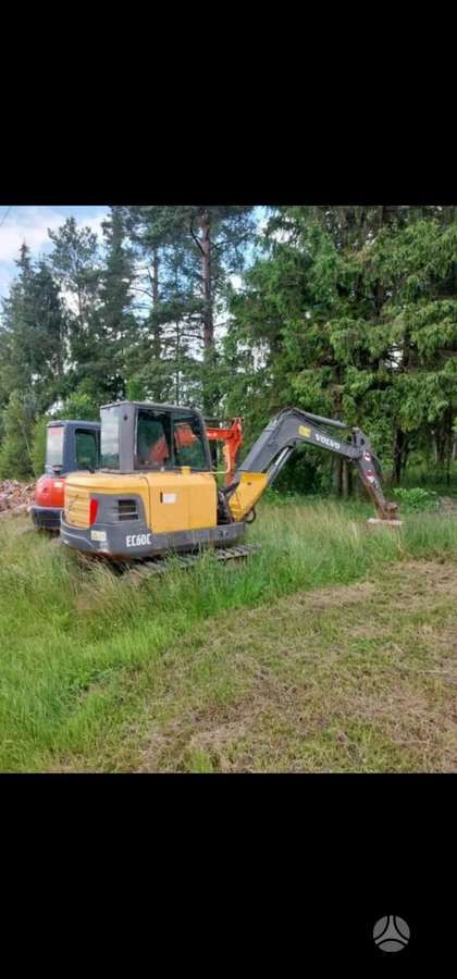 Kubota Kx163, мини-экскаваторы