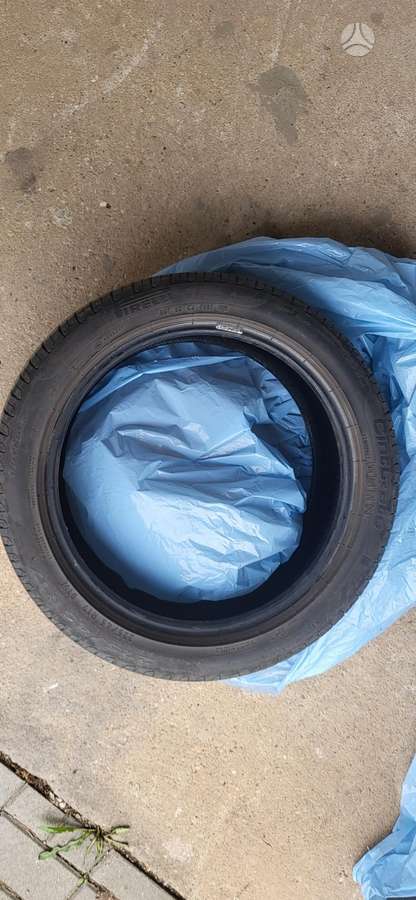 Pirelli, summer 225/45 R17