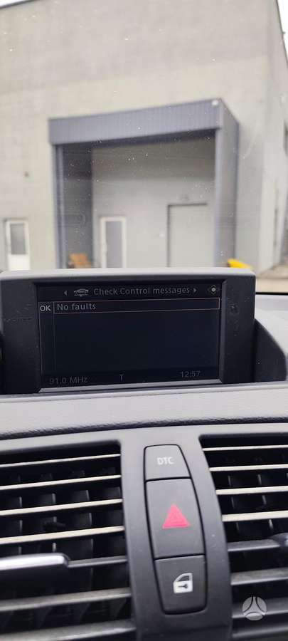 BMW 118, 2.0 l., hatchback