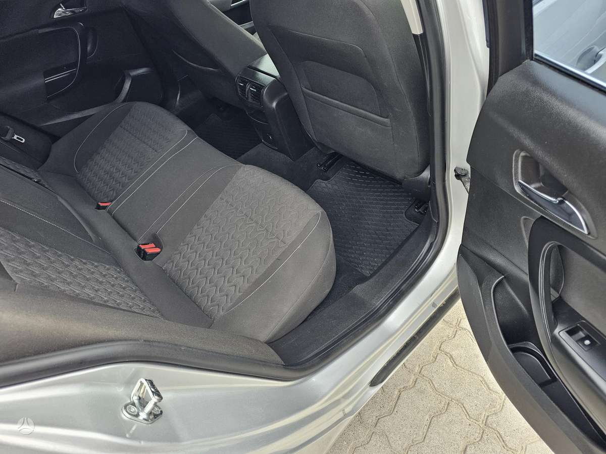 Opel Insignia, 2.0 l., Универсал