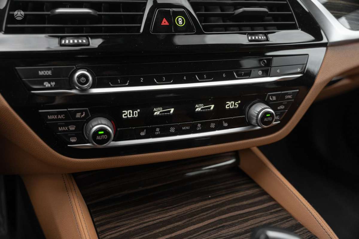 BMW 520, 2.0 l., Универсал