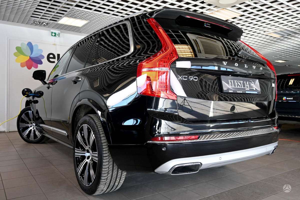 Volvo XC90 - 3