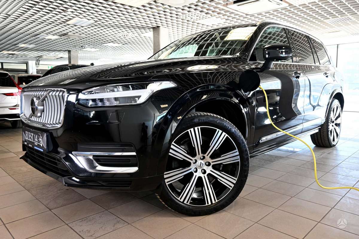 Volvo XC90 - 4