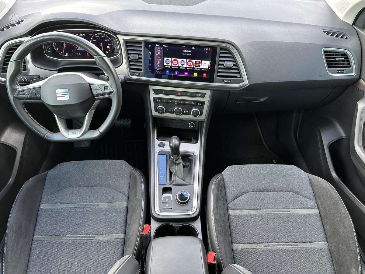 SEAT Ateca - 3