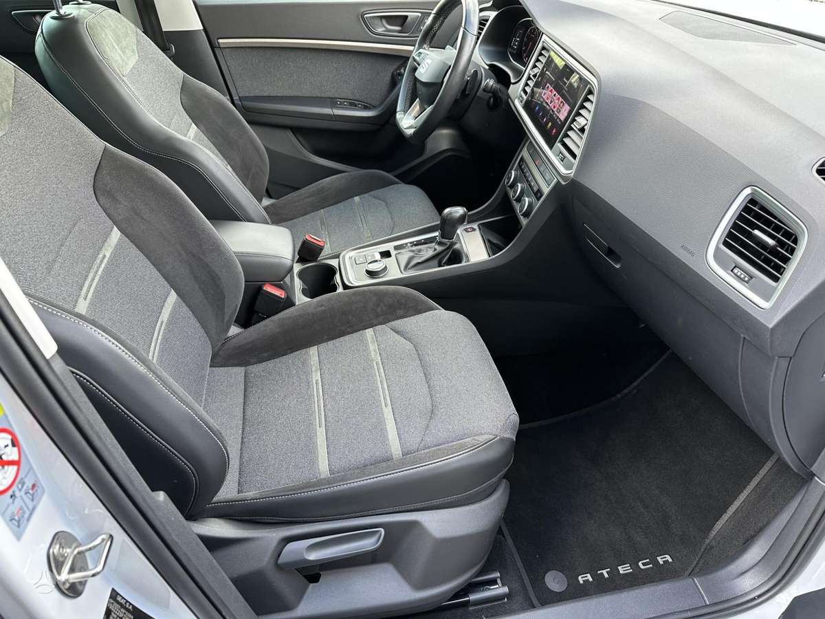 SEAT Ateca - 4
