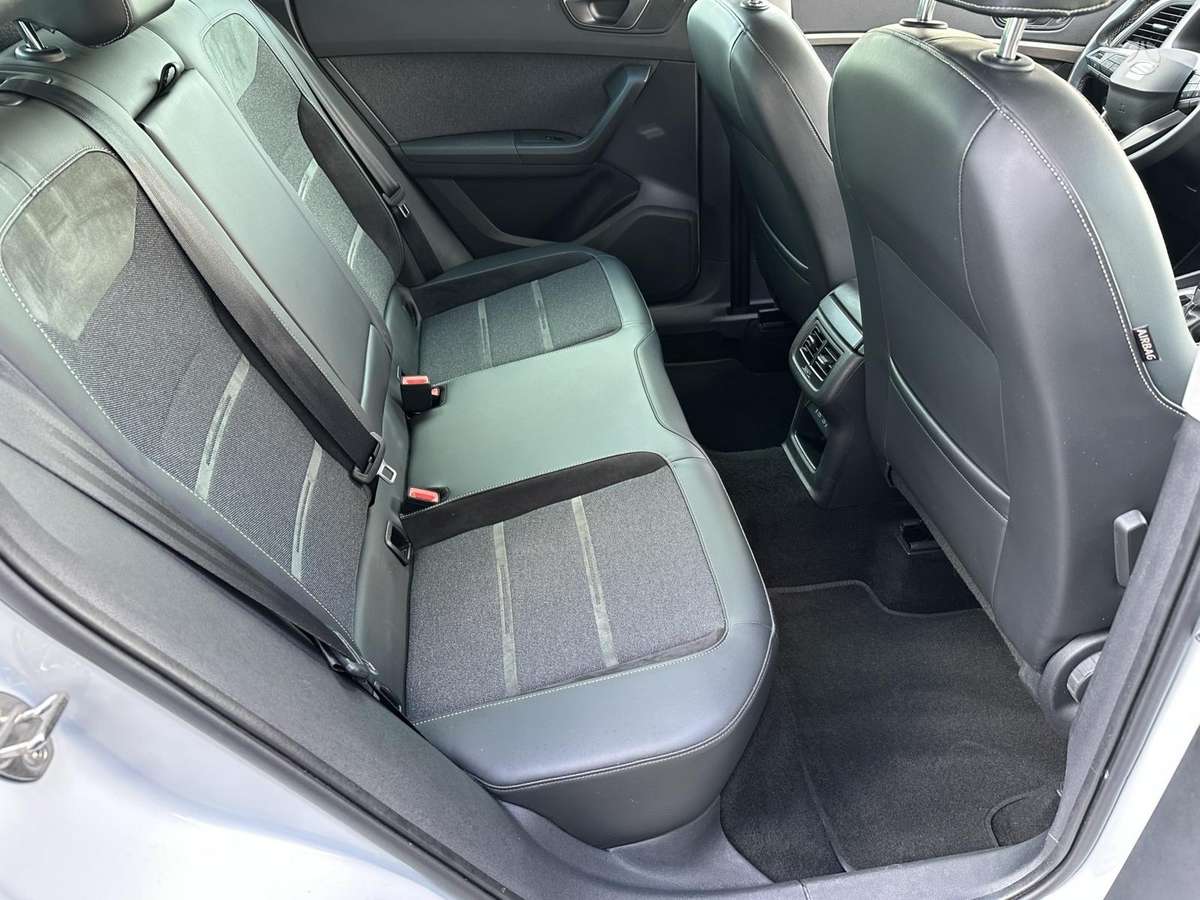 SEAT Ateca - 5