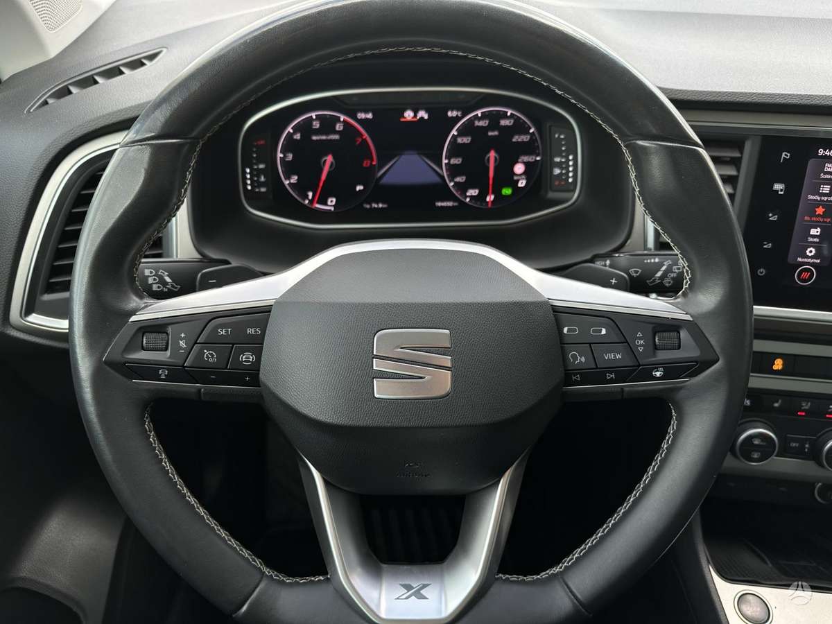 SEAT Ateca - 6