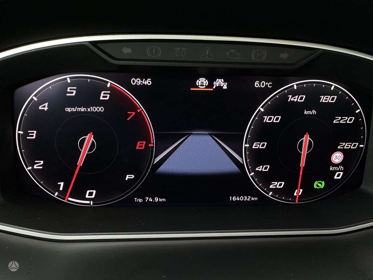 SEAT Ateca - 7