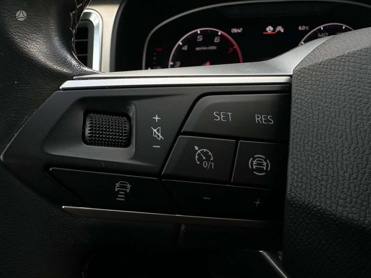 SEAT Ateca - 8