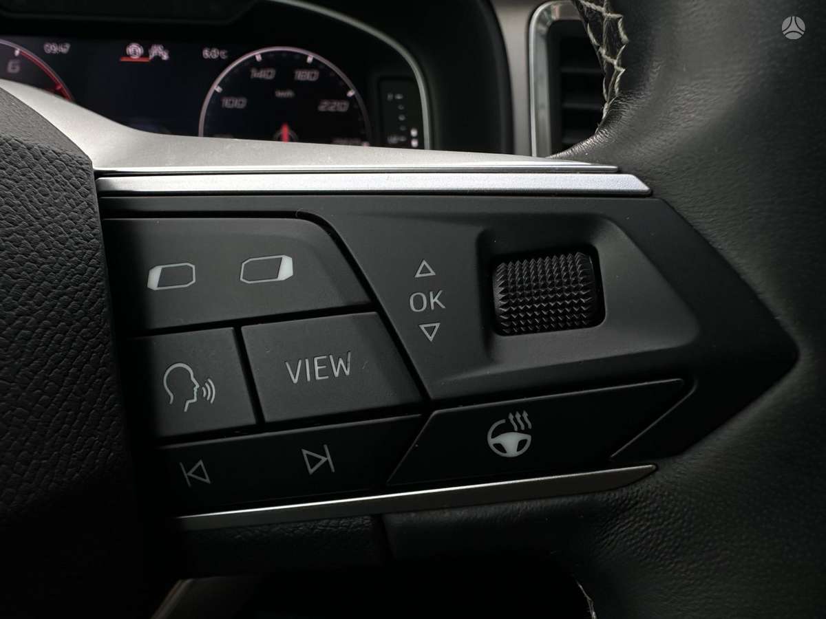 SEAT Ateca - 9