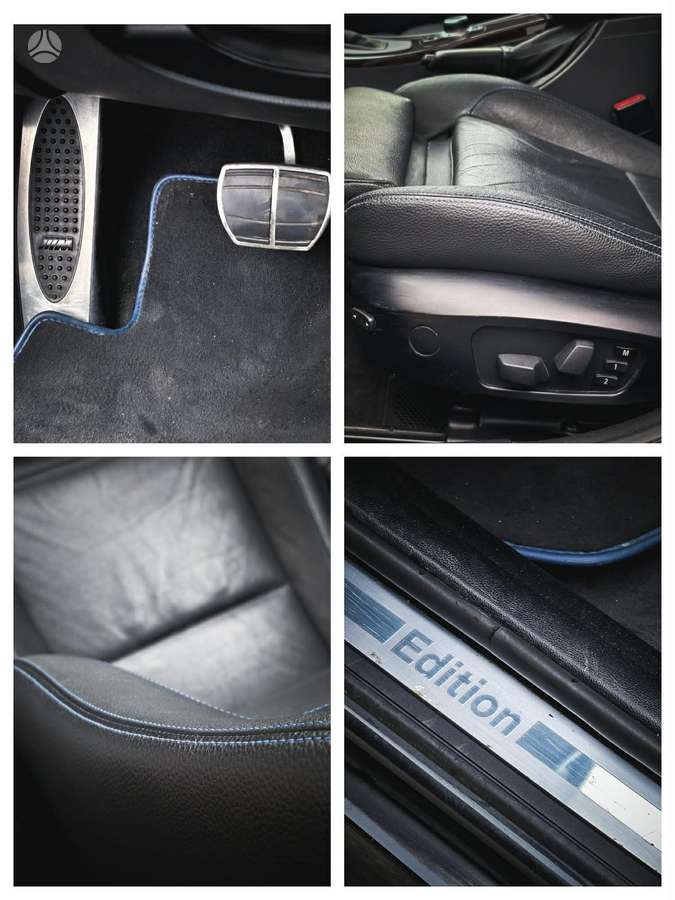 BMW 320, 2.0 l., hečbeks