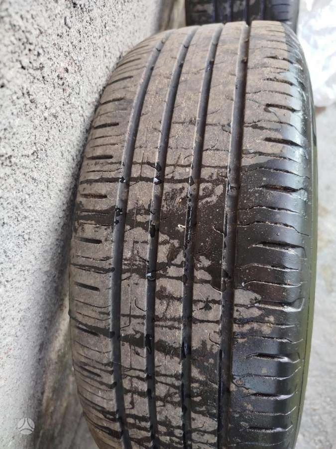 BMW, легкосплавные , R16