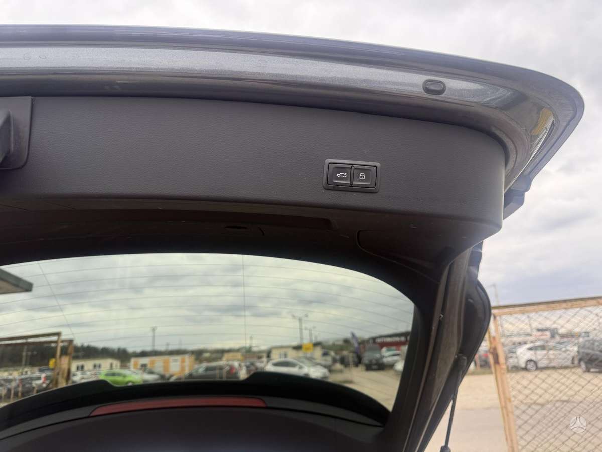Audi A6, 2.0 l., wagon